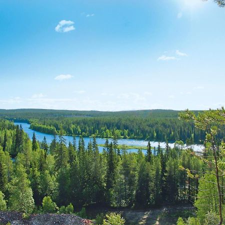 Holiday Home Kallela By Interhome Йокиярви Экстерьер фото