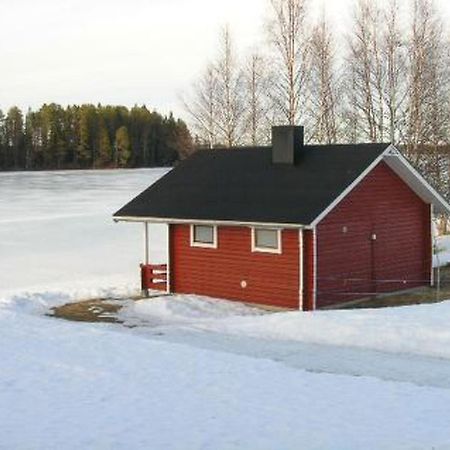 Holiday Home Kallela By Interhome Йокиярви Экстерьер фото