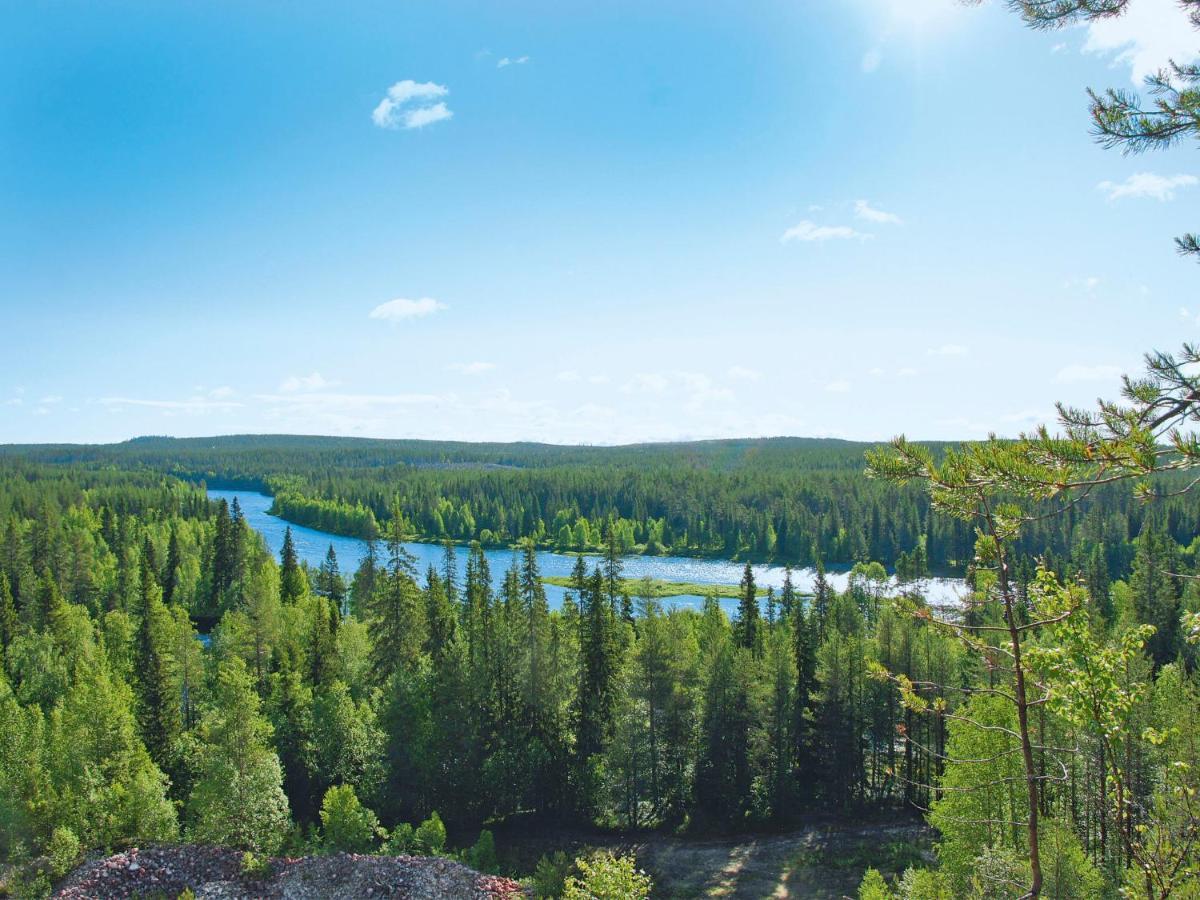 Holiday Home Kallela By Interhome Йокиярви Экстерьер фото
