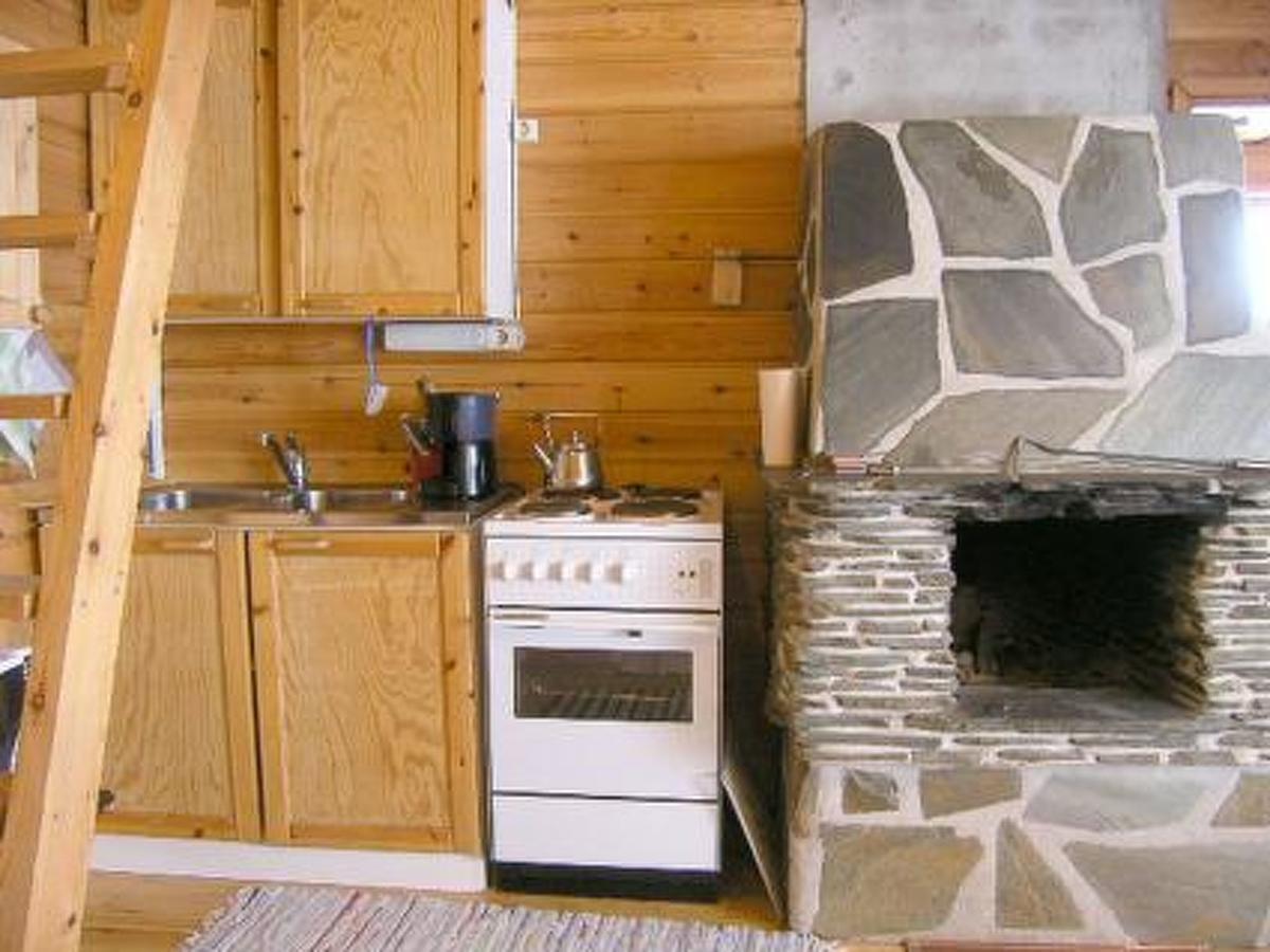 Holiday Home Kallela By Interhome Йокиярви Экстерьер фото