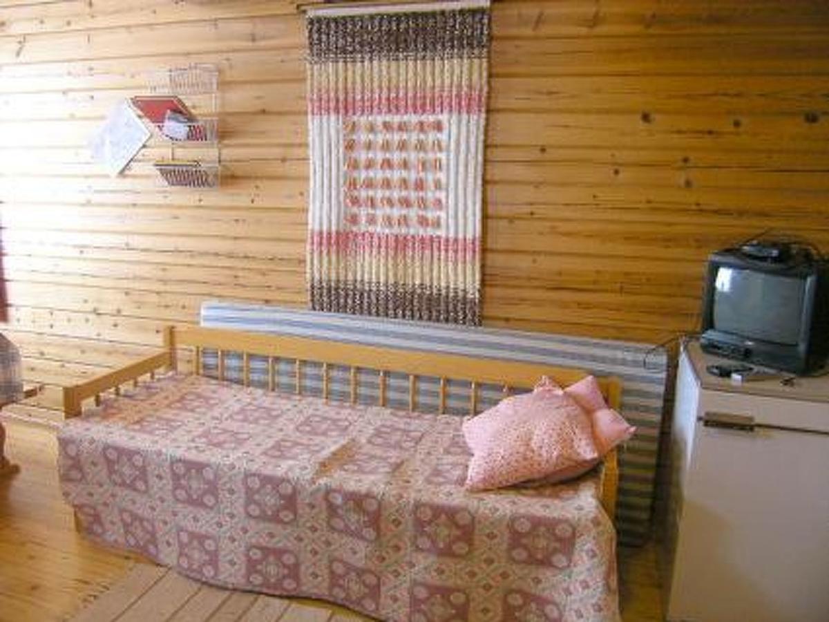 Holiday Home Kallela By Interhome Йокиярви Экстерьер фото