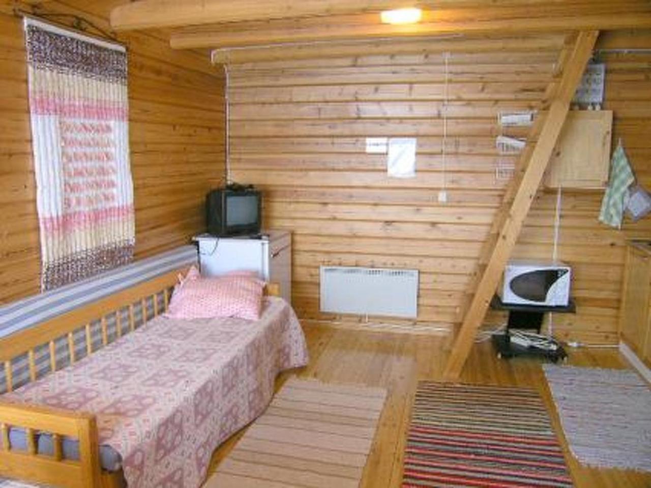 Holiday Home Kallela By Interhome Йокиярви Экстерьер фото