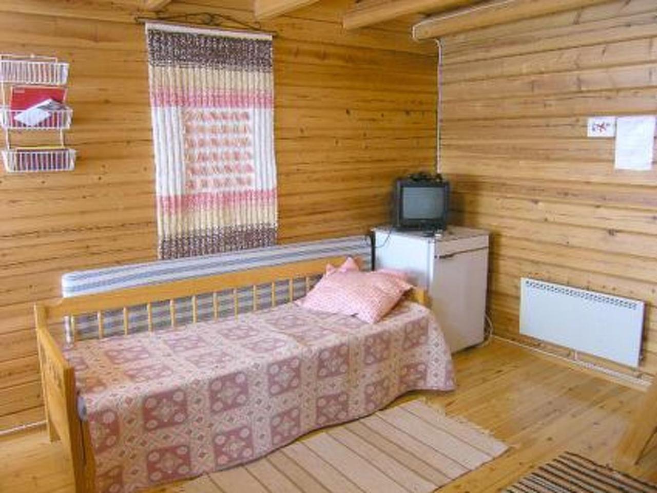 Holiday Home Kallela By Interhome Йокиярви Экстерьер фото